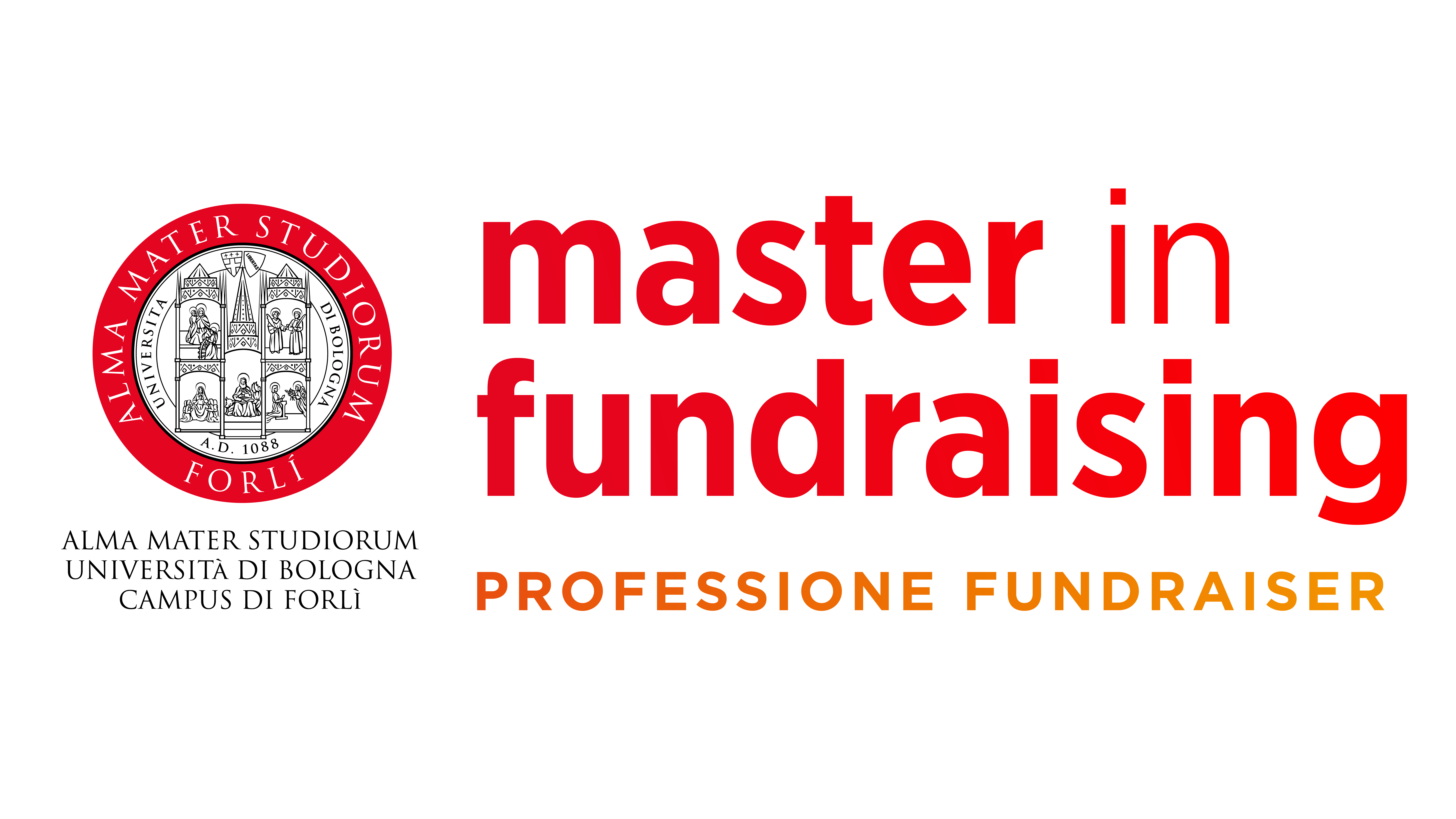 Master in Fundraising