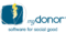 myDonor Società Benefit