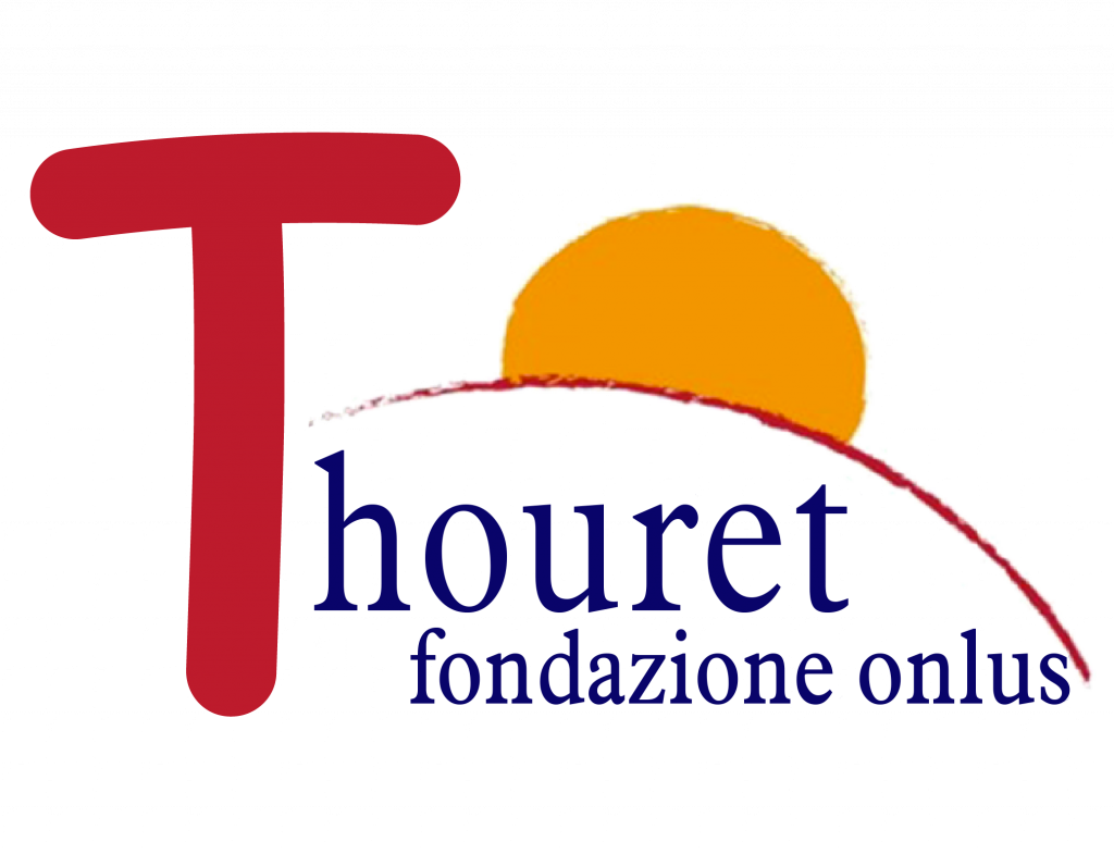 Logofondazione Giving Tuesday Italia