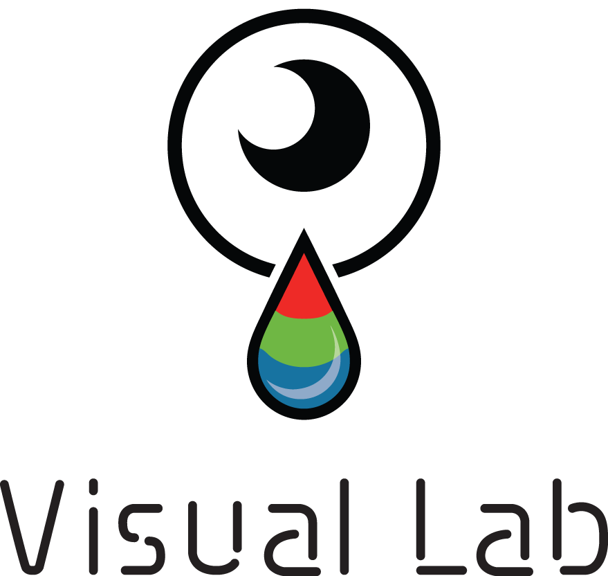 VISUALLABscrittanera Giving Tuesday Italia