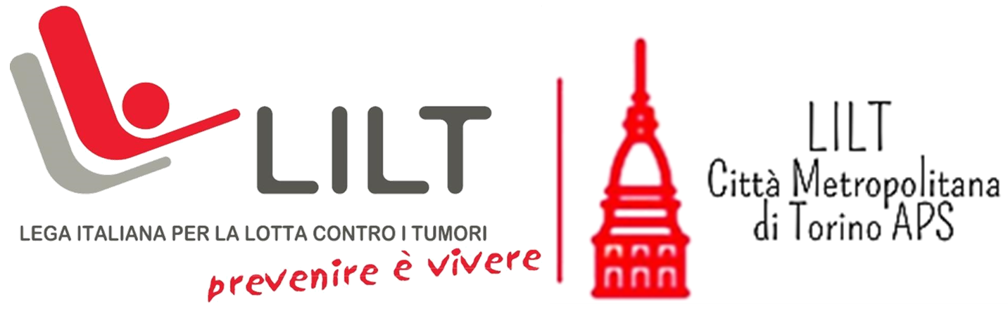 LILT Città Metropolitana di Torino APS