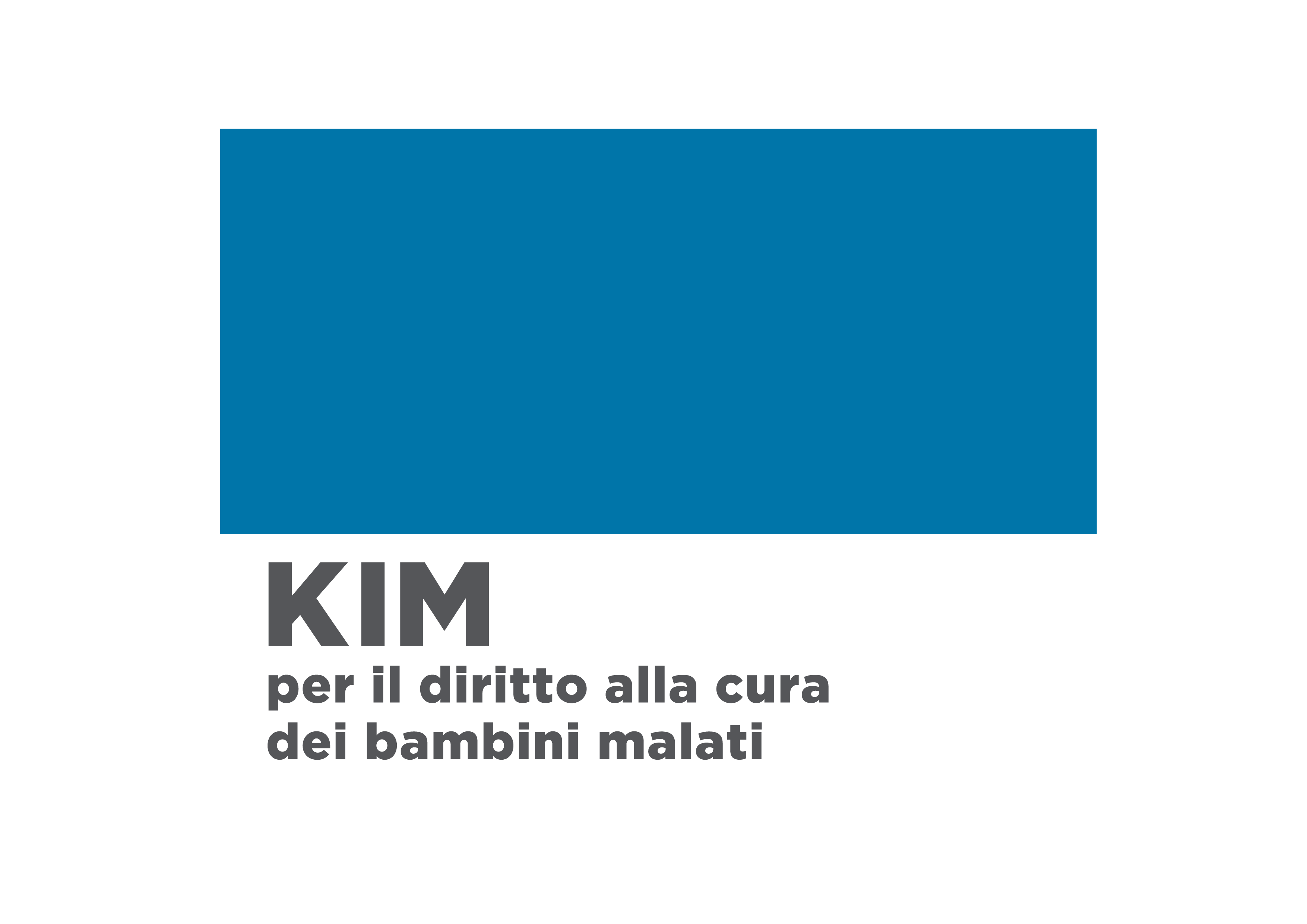 Associazione KIM - ETS