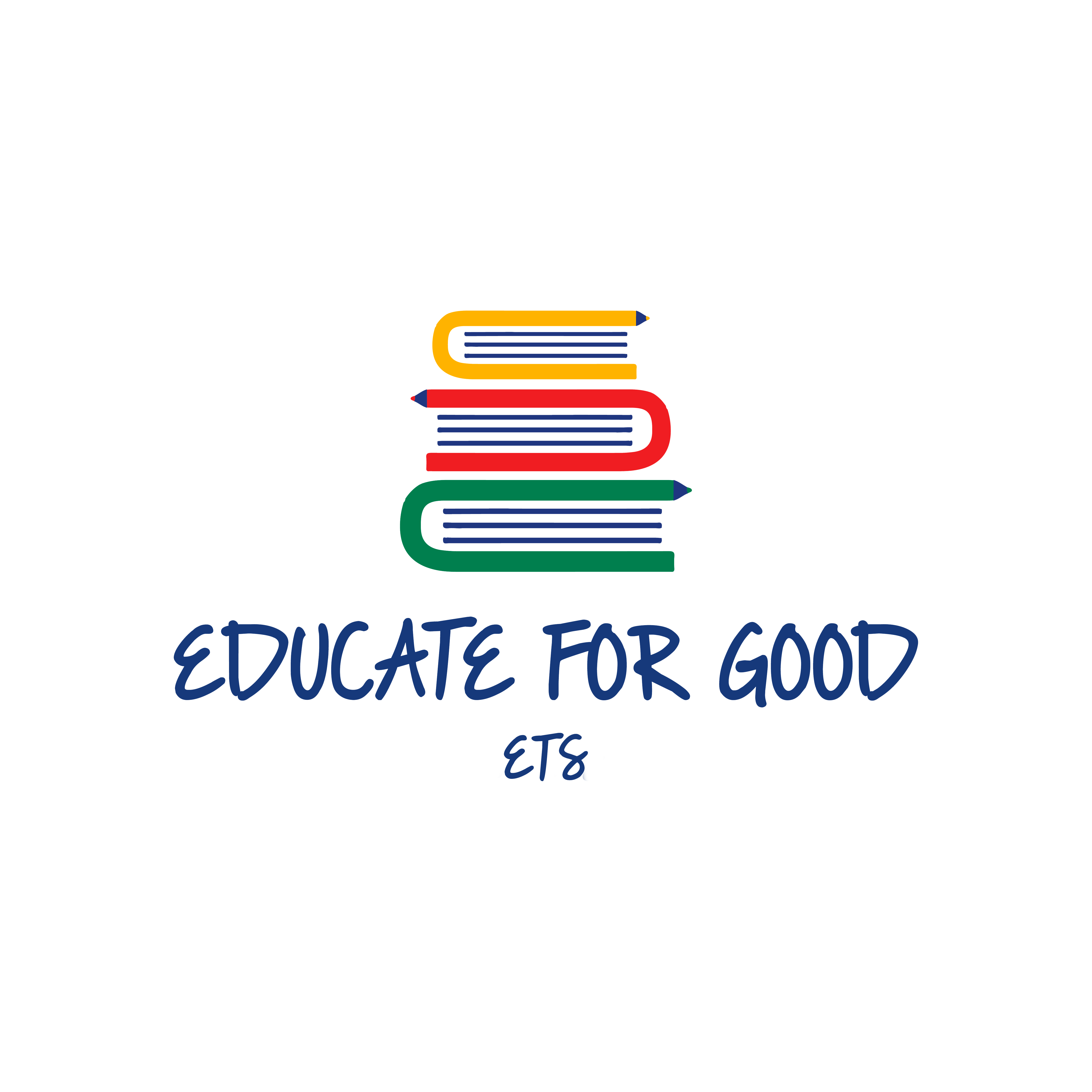 Educate for Good