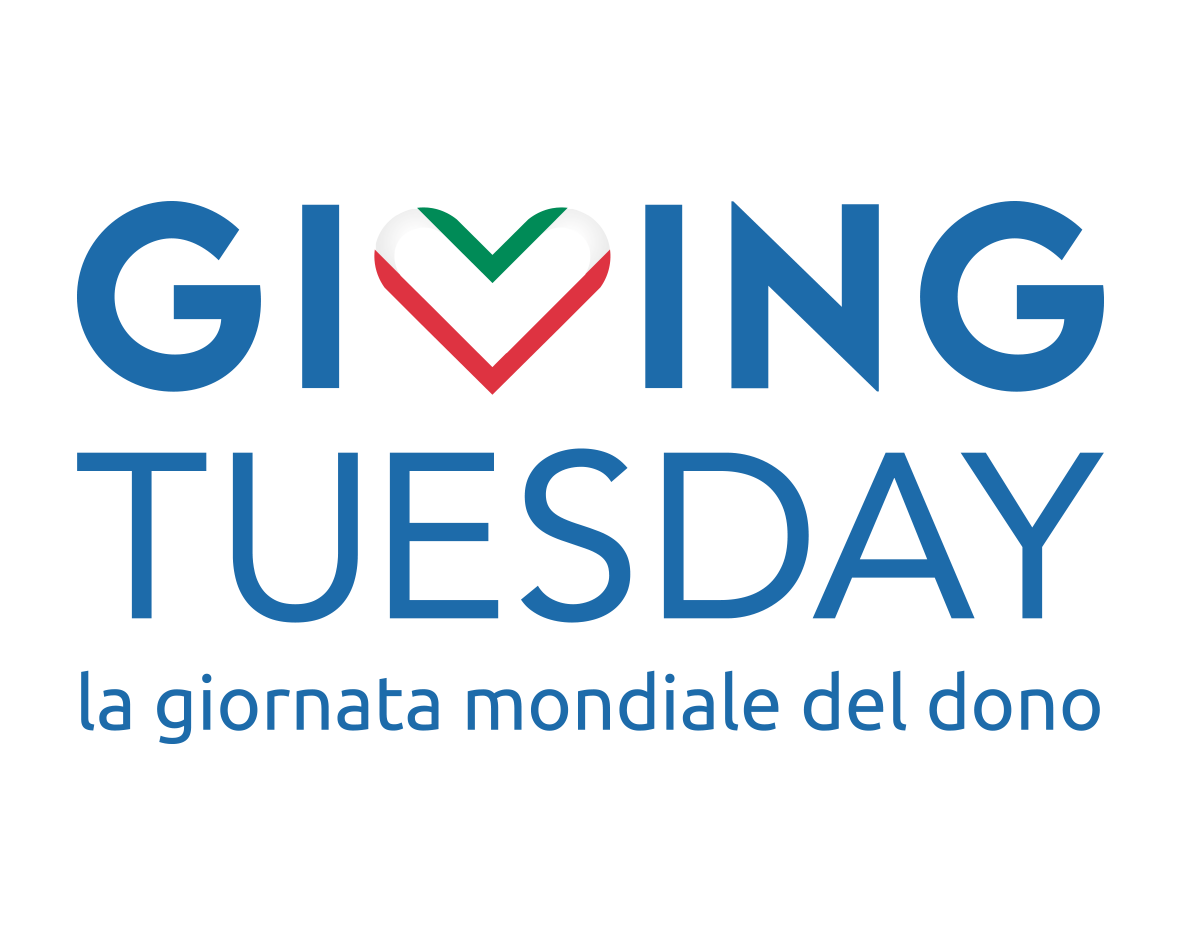 Giving Tuesday Italia