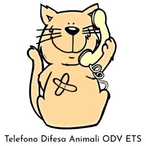 Telefono Difesa Animali